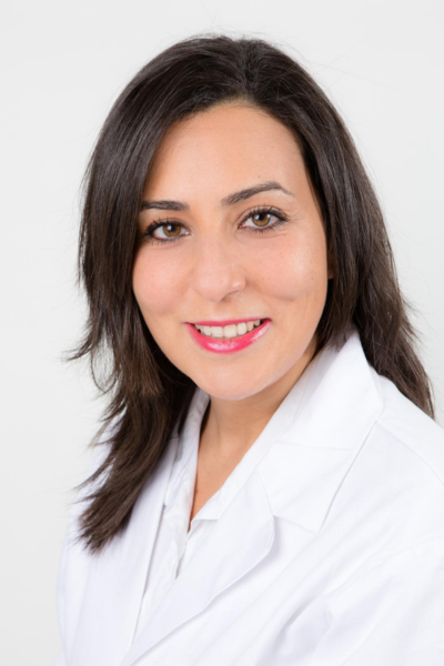 Tamara Khayal – Fachärztin für Plastische und Ästhetische Chirurgie